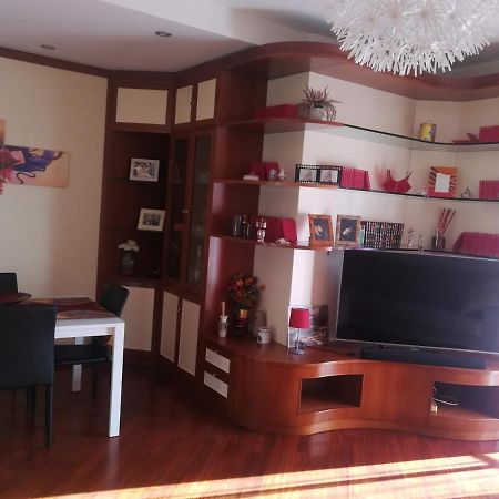 La Casa Di Piero Apartment Cosenza Exterior foto