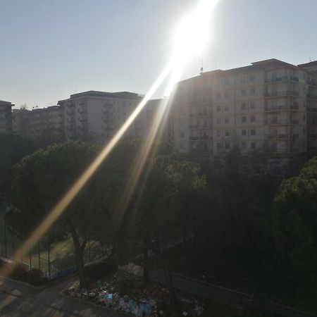La Casa Di Piero Apartment Cosenza Exterior foto