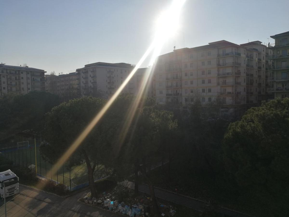 La Casa Di Piero Apartment Cosenza Exterior foto