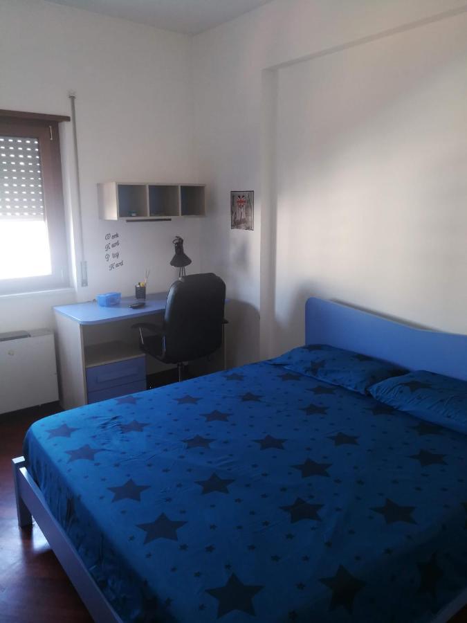 La Casa Di Piero Apartment Cosenza Exterior foto