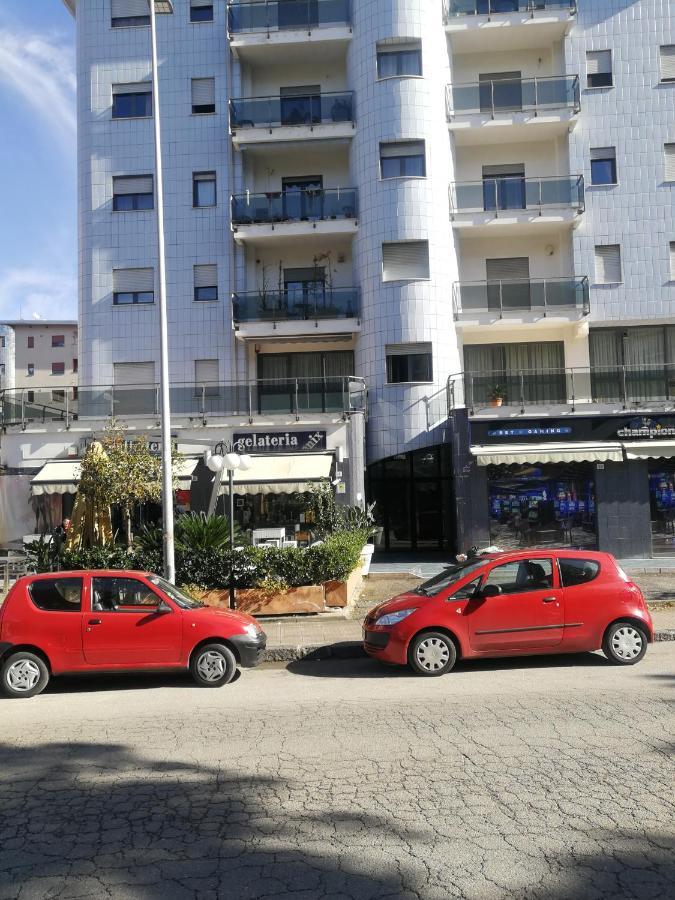 La Casa Di Piero Apartment Cosenza Exterior foto